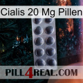 Cialis 20Mg Pills 30